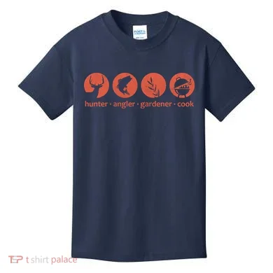 Kids T-Shirt