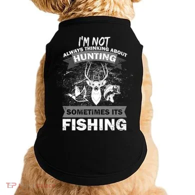 Doggie Tank