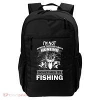 Hunting And Fishing Backpack thumb 0