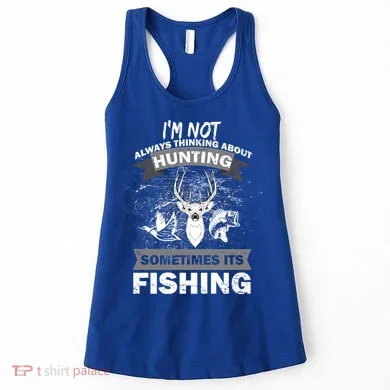 Women's Tank Top