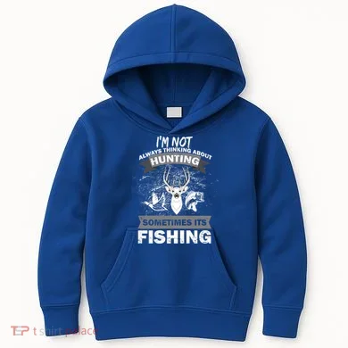 Kids Hoodie