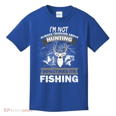 Kids T-Shirt