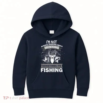 Kids Hoodie