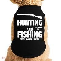Hunting and Fishing What Else Is There Doggie Tank thumb 0