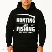 Hunting and Fishing What Else Is There Hoodie thumb 2