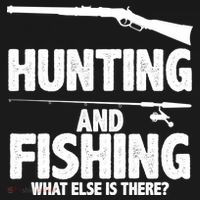 Hunting and Fishing What Else Is There Long Sleeve Shirt thumb 2