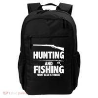 Hunting and Fishing What Else Is There Backpack thumb 0