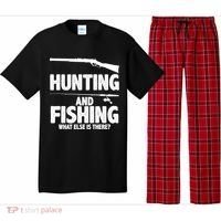 Hunting and Fishing What Else Is There Pajama Set thumb 0