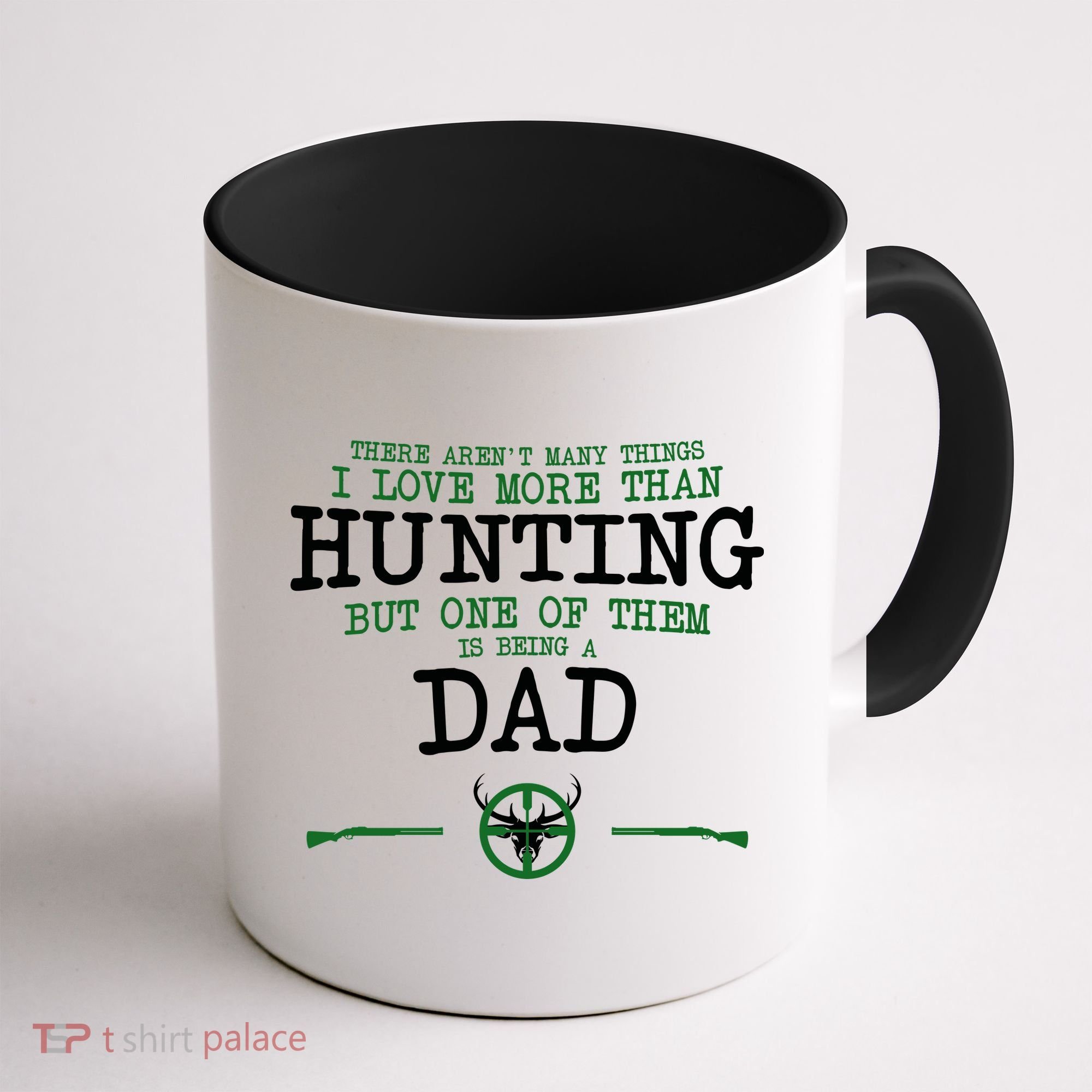 Hunting Dad Coffee Mug