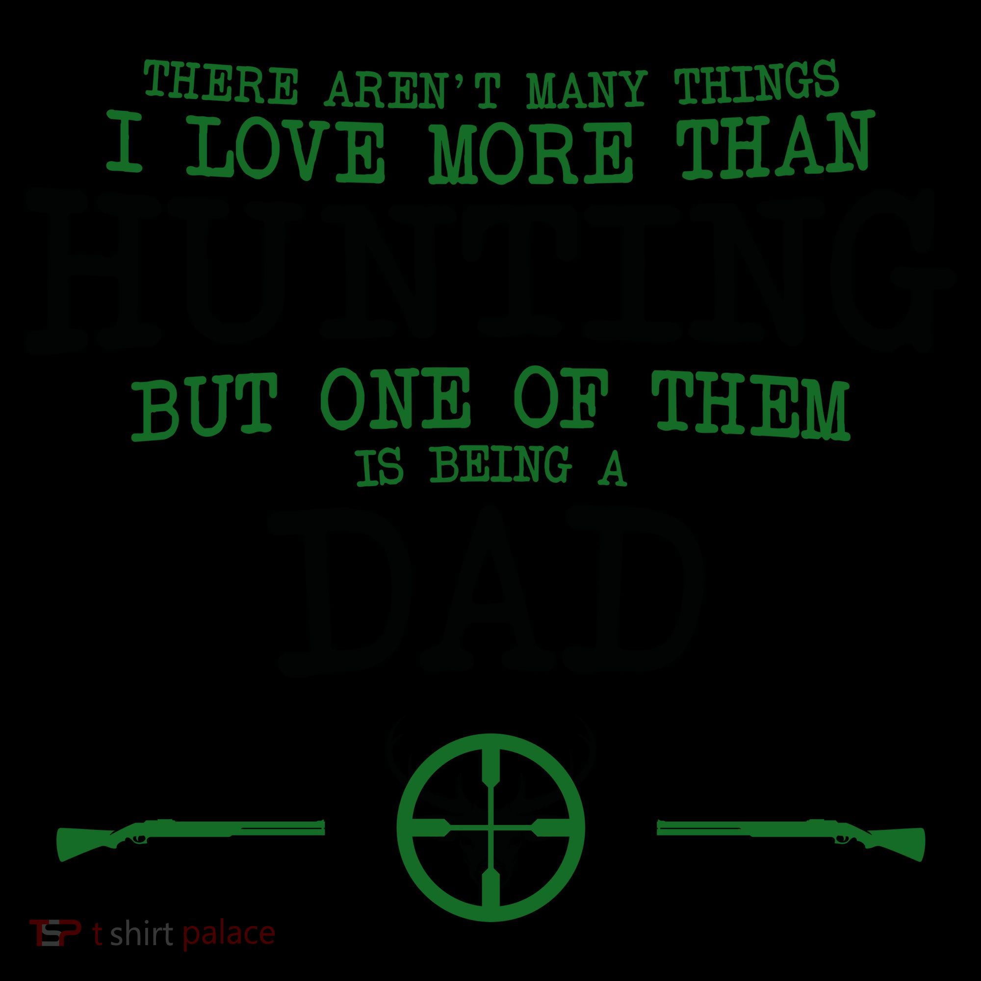 Hunting Dad Coffee Mug