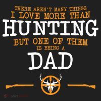 Hunting Dad Tumbler thumb 3