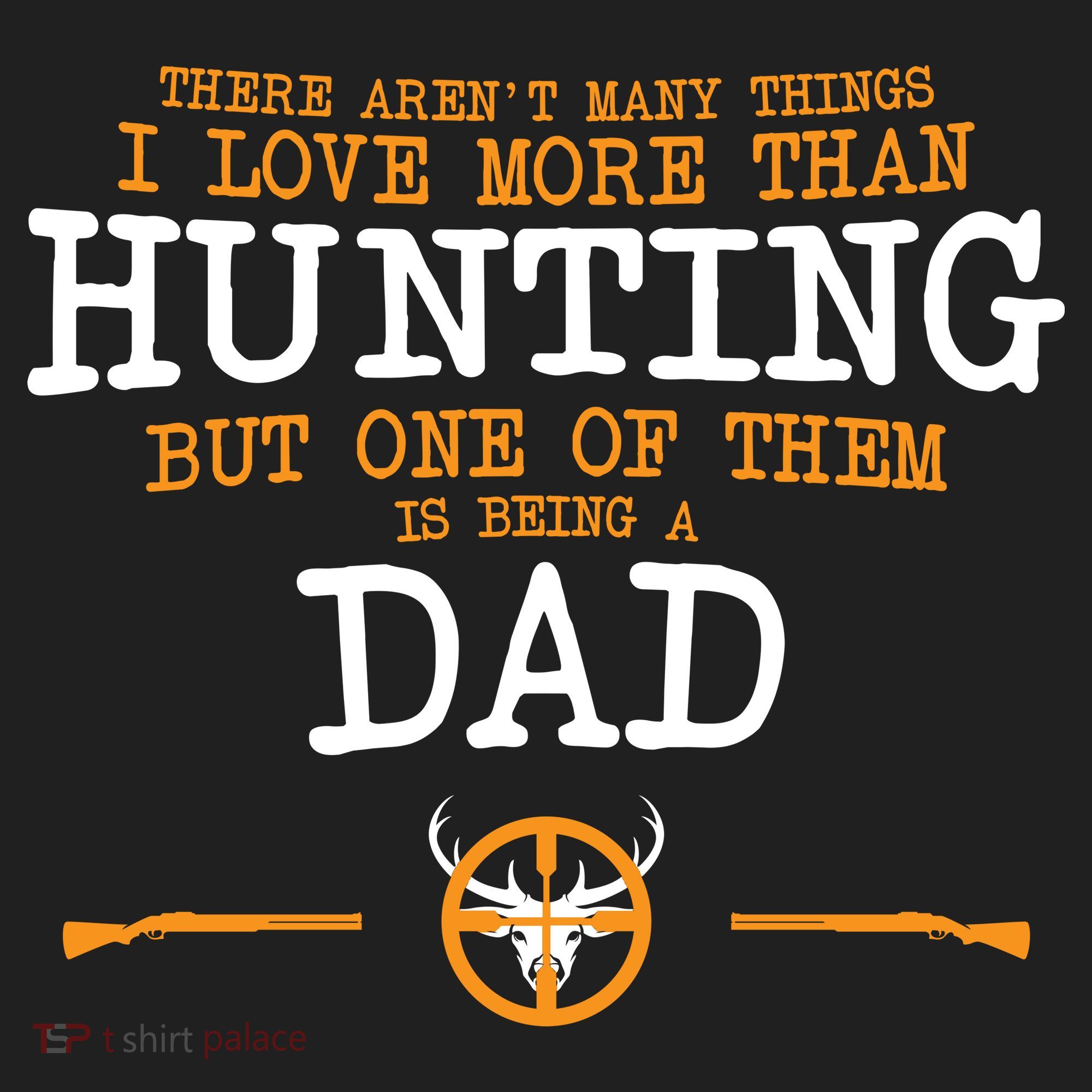 Hunting Dad Tumbler