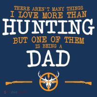 Hunting Dad Women's Sweatshirt thumb 2