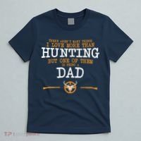 Hunting Dad T-Shirt thumb 5