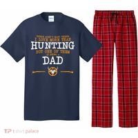 Hunting Dad Pajama Set thumb 0