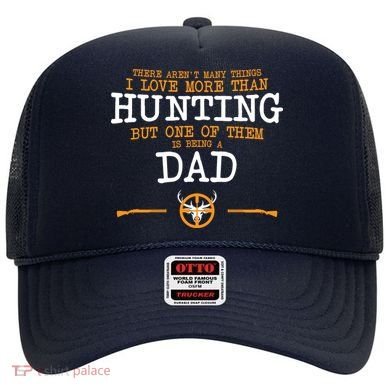 Hunting Dad Hat