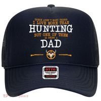 Hunting Dad Hat thumb 0