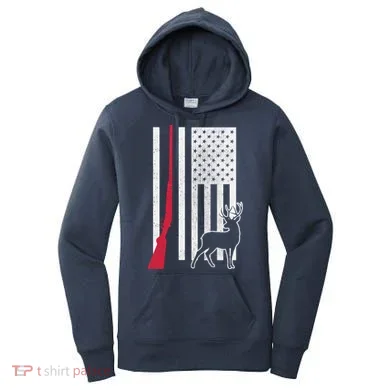 Women's Hoodie