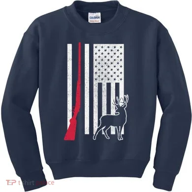 Kids Sweatshirt