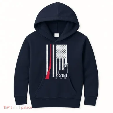 Kids Hoodie