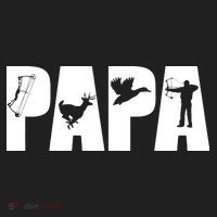 Hunting Papa Hat thumb 2