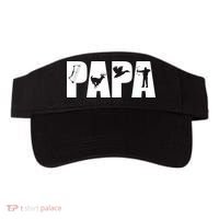 Hunting Papa Visor thumb 0