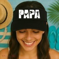 Hunting Papa Visor thumb 2