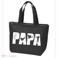 Hunting Papa Tote Bag thumb 3