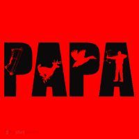 Hunting Papa Santa Hat thumb 1