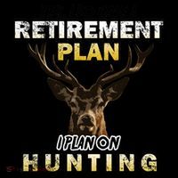 Hunting Retirement Plan  Coffee Mug thumb 5