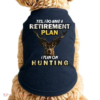 Doggie Tank