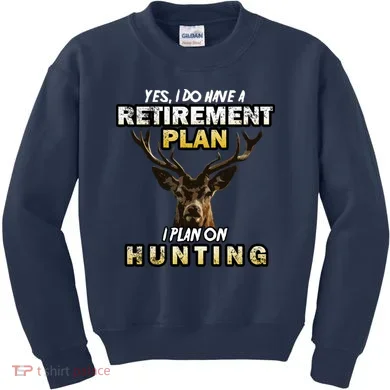 Kids Sweatshirt