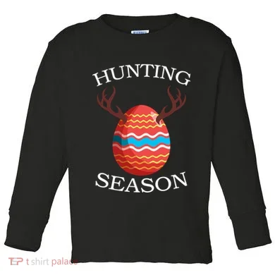 Toddler Long Sleeve