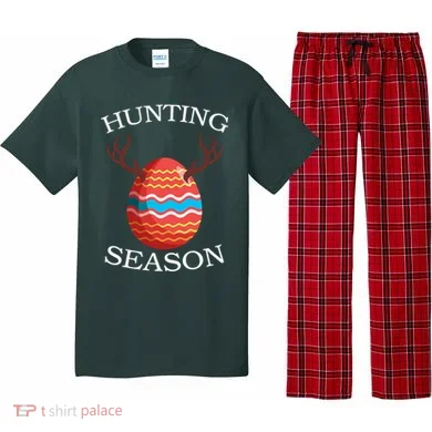 Pajama Set