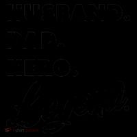 Husband Dad Hero Legend Coffee Mug thumb 5