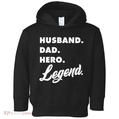 Toddler Hoodie