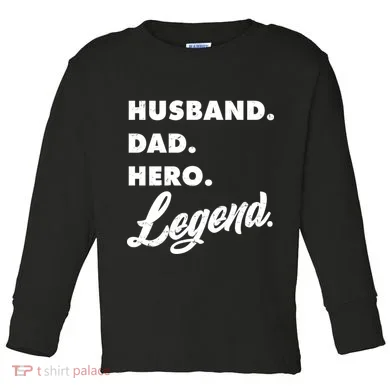 Toddler Long Sleeve