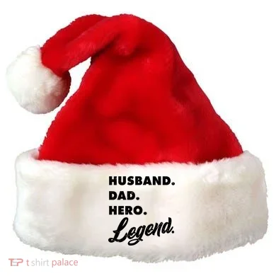 Santa Hat