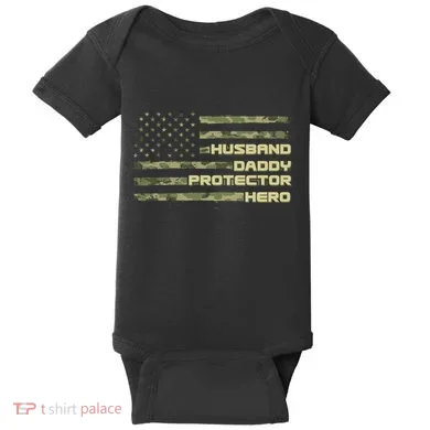 Baby Bodysuit