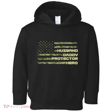 Toddler Hoodie