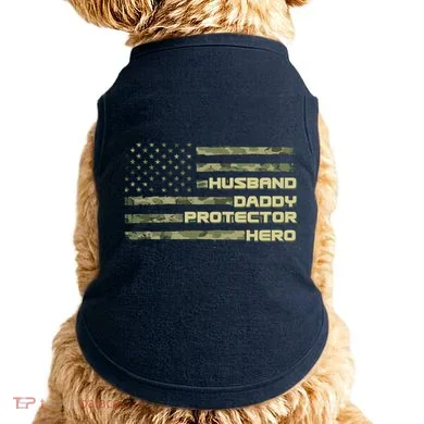 Doggie Tank