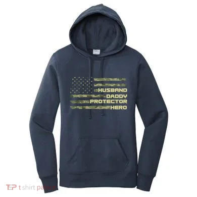 Women's Hoodie