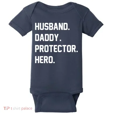 Baby Bodysuit
