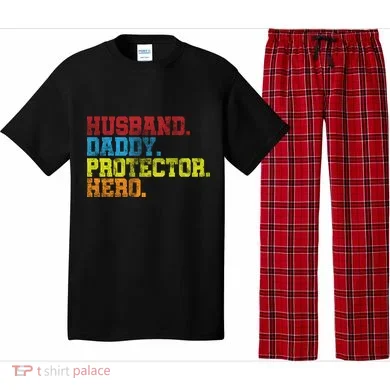 Pajama Set