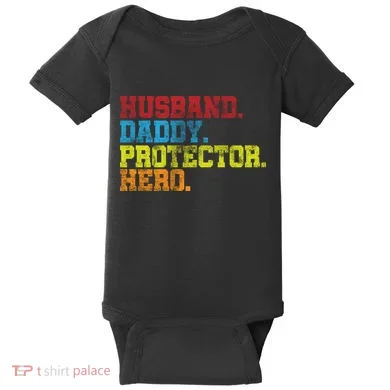 Baby Bodysuit