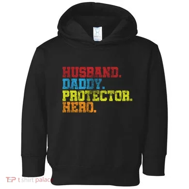 Toddler Hoodie