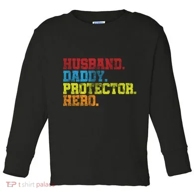 Toddler Long Sleeve