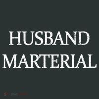 Husband Material Pajama Set thumb 2