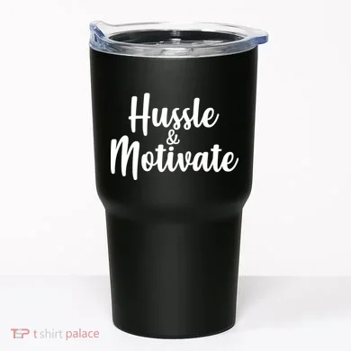 Tumbler