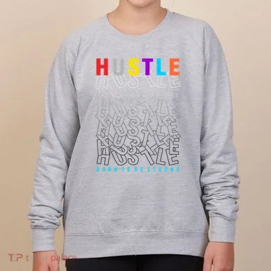 Women's Sweatshirt